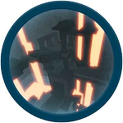 Ancient Ruins badge
