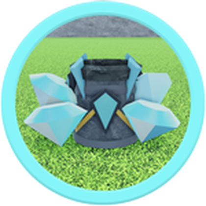 Deep Pockets badge