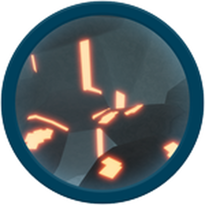 Fire Below badge