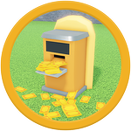 Liquid Assets badge