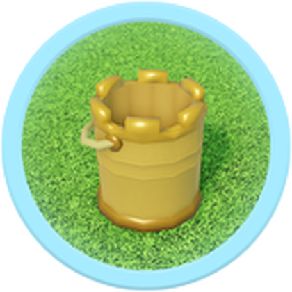 Ocean's Worst Nightmare badge