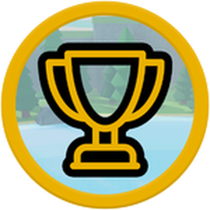 Overachiever badge
