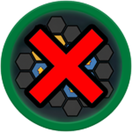 Skill Issue badge