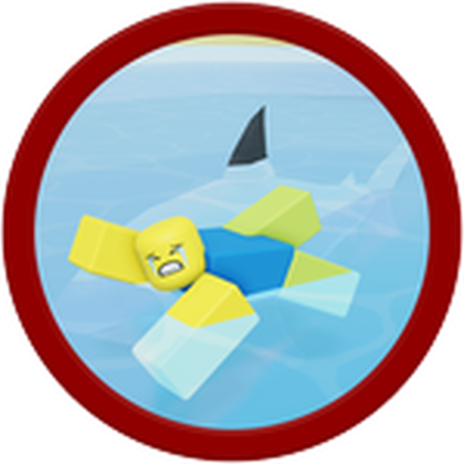 Slippery badge