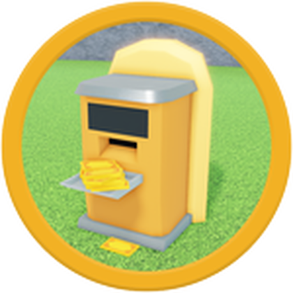 Token Tycoon badge