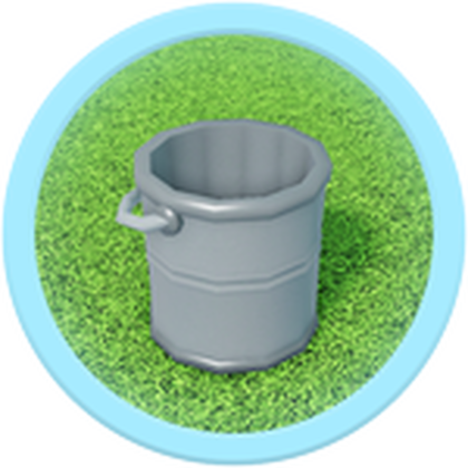 Water Works badge