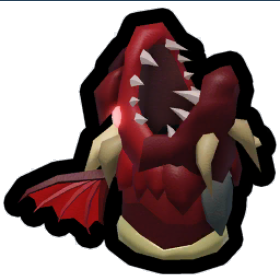 Dragon Bucket icon