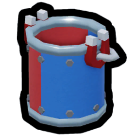 Magnet Bucket icon