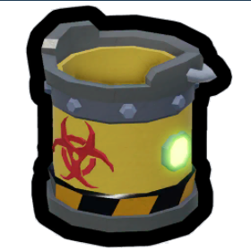 Toxic Bucket icon