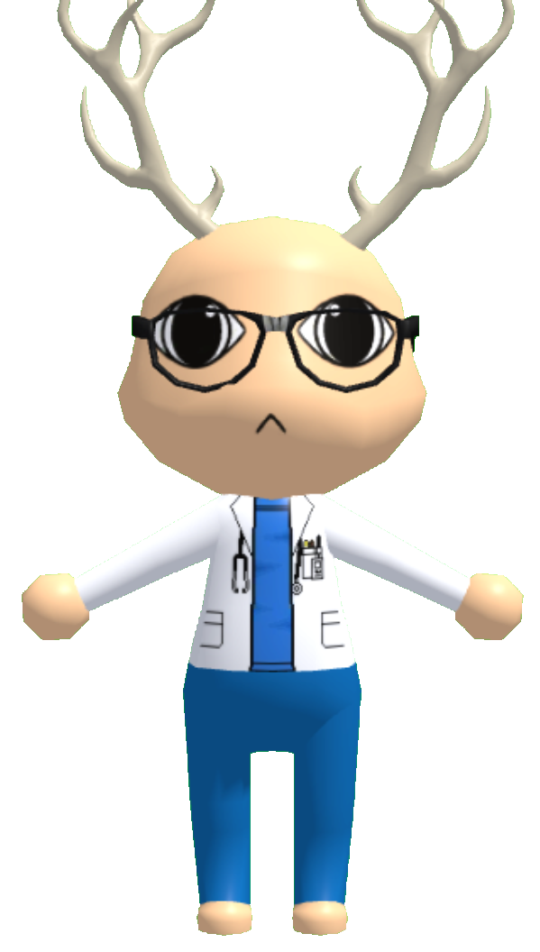 Doctor
