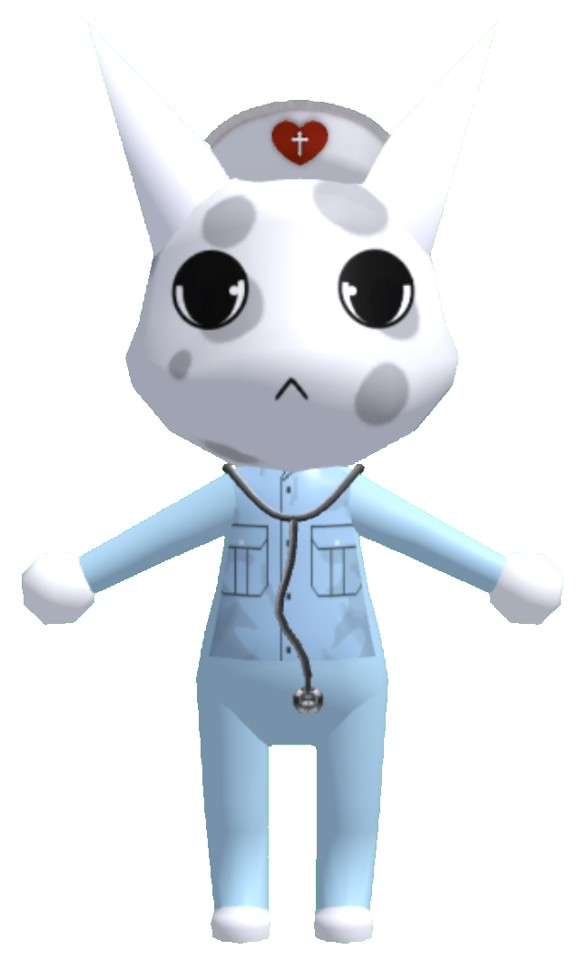 Head Nurse