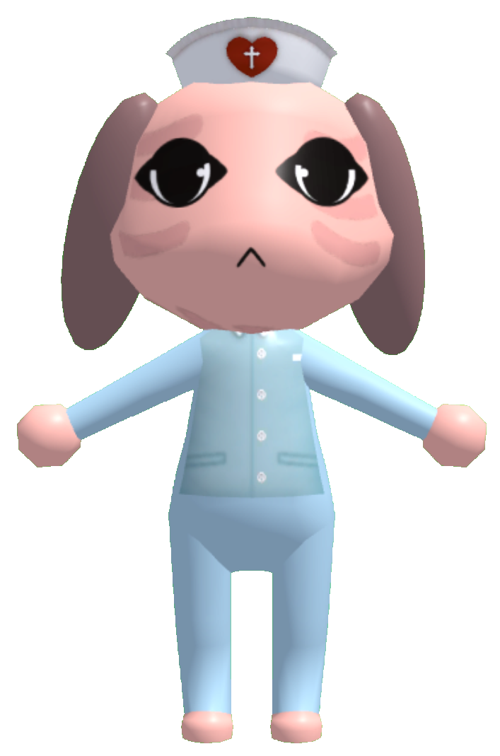 Nurse