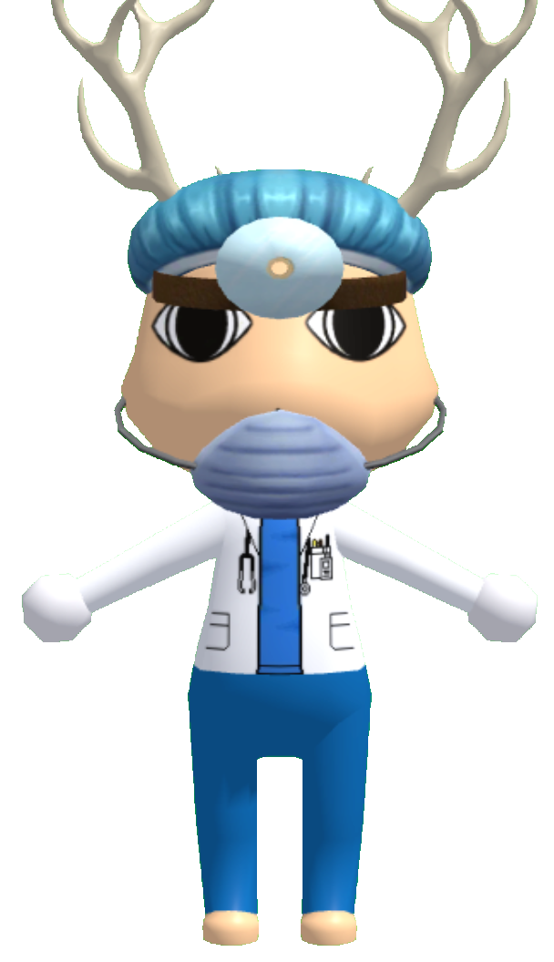Surgeon