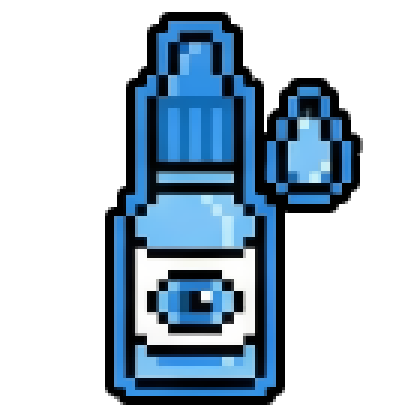 Eye Drops