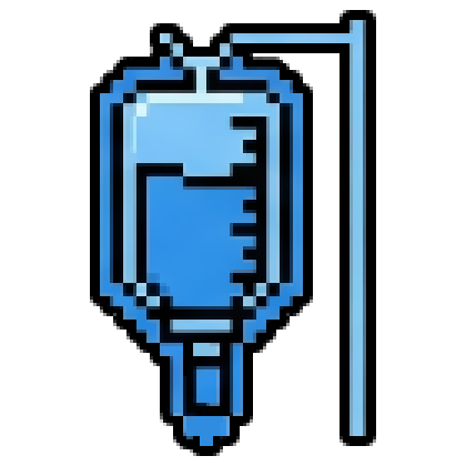 IV Drops