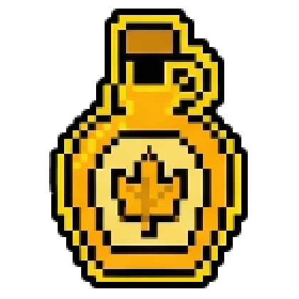 Maple Syrup
