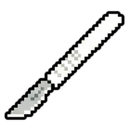 Scalpel