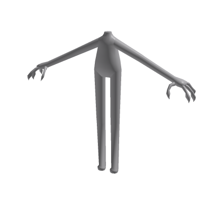 Tall monster