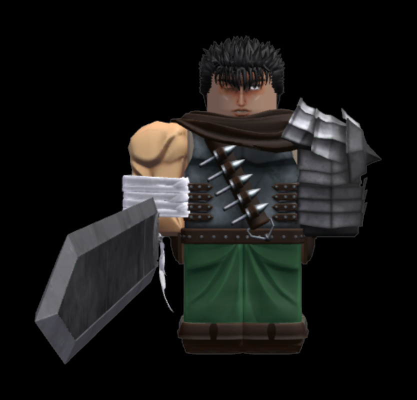 Berserker