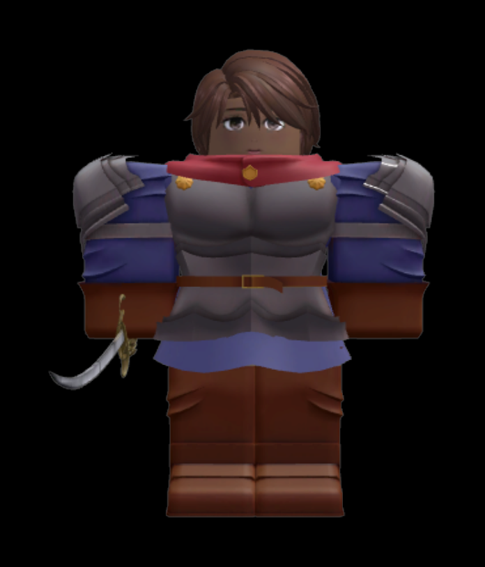 Caska (Resiliance)