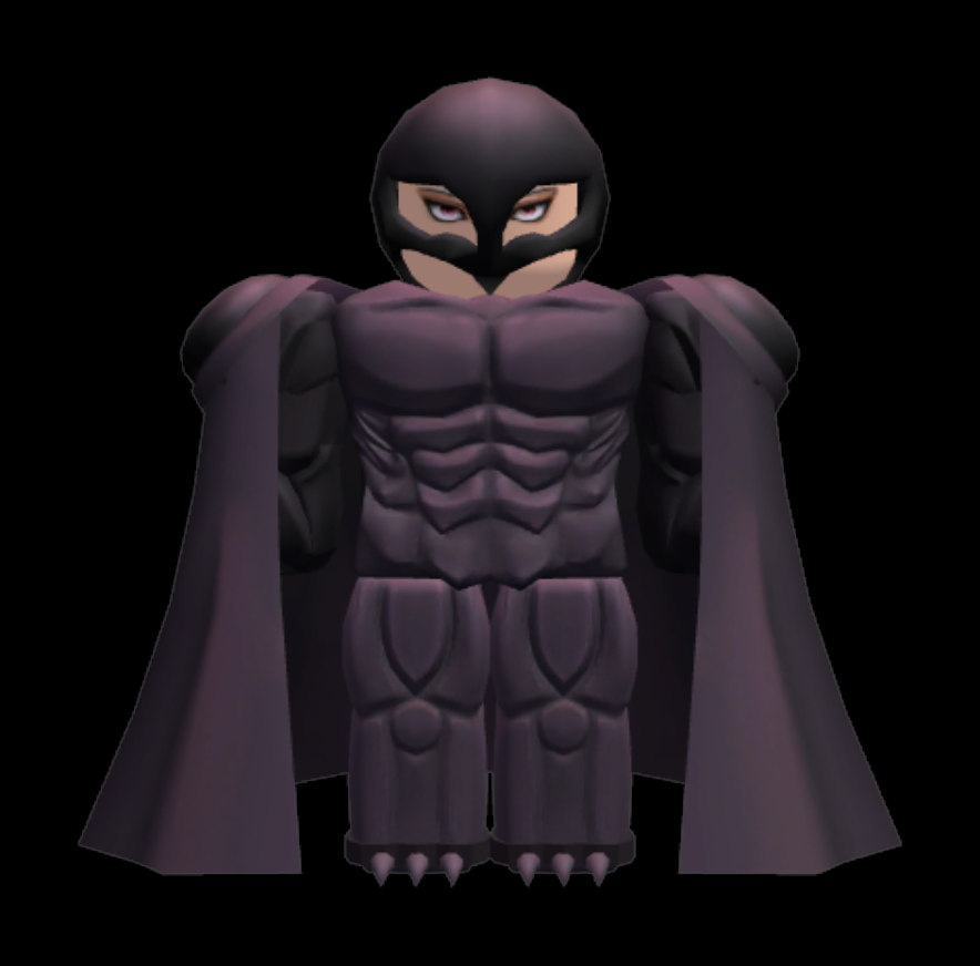Falcon (Dark)