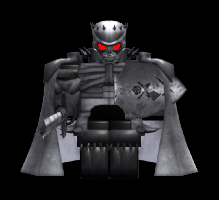 Skeleton Knight