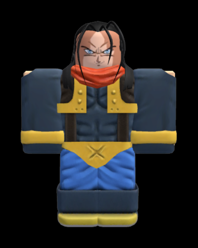 Super Android
