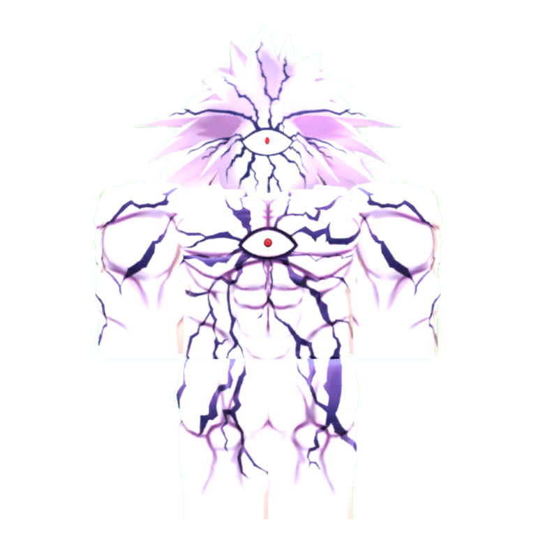 Baras (Meteoric Burst)