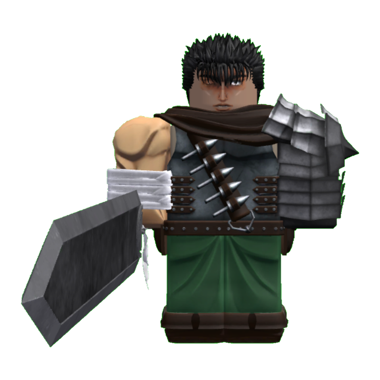 Berserker