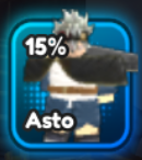 Asto