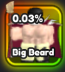 Big Beard