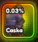 Caska