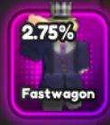 Fastwagon