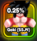 Goki (SSJ4)