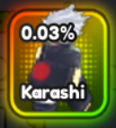Karashi