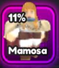 Mamosa