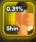 Shin