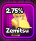Zemitsu