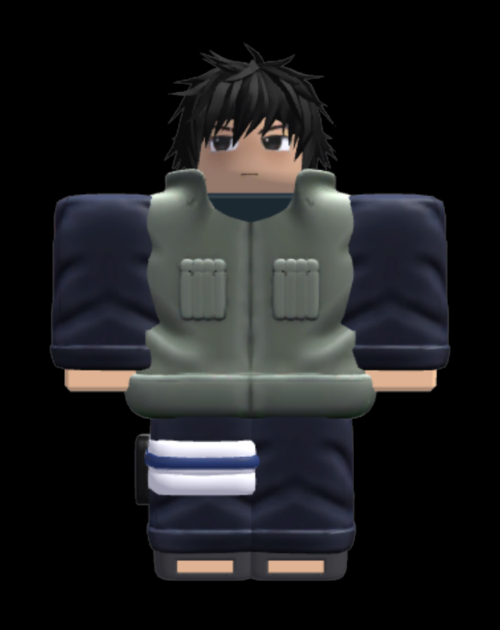 Scout Ninja