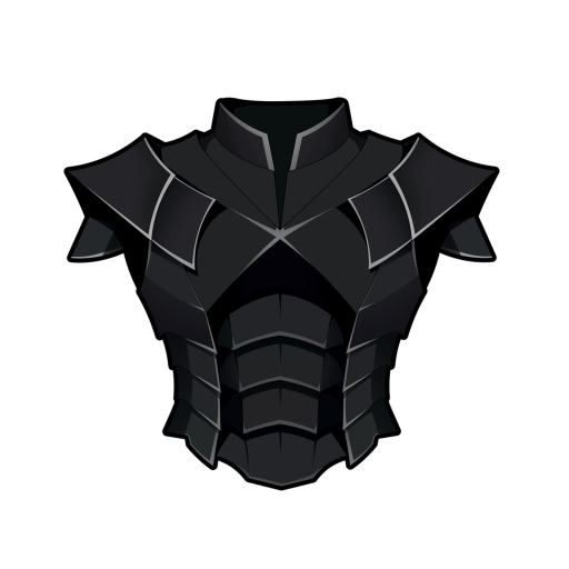 Berserker Chestplate