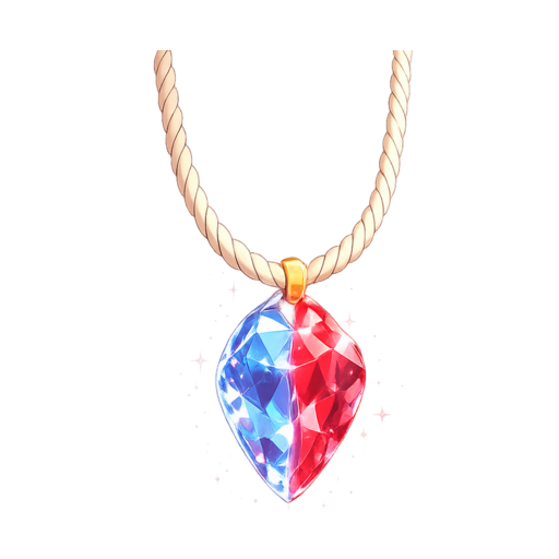 Devil Amulet