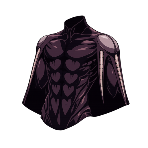 Falcon Chest