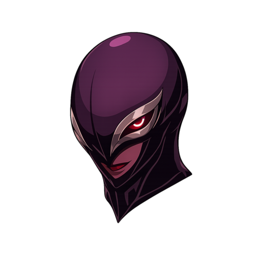 Falcon Head