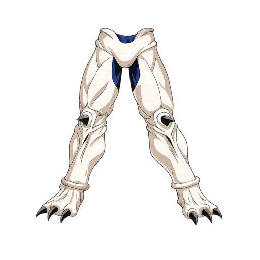 Omega Legs