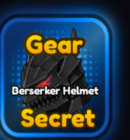 Berserker Helmet