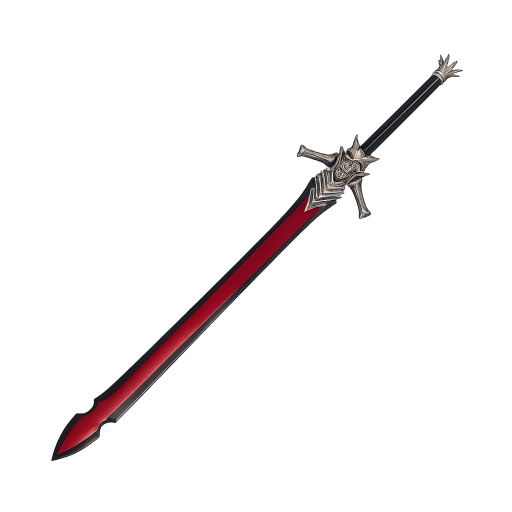 Devil Sword