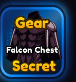 Falcon Chest