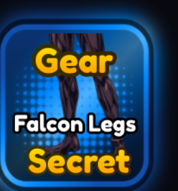 Falcon Legs
