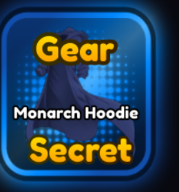 Monarch Hoodie