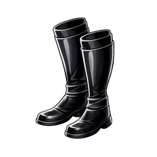 Money Maker Boots